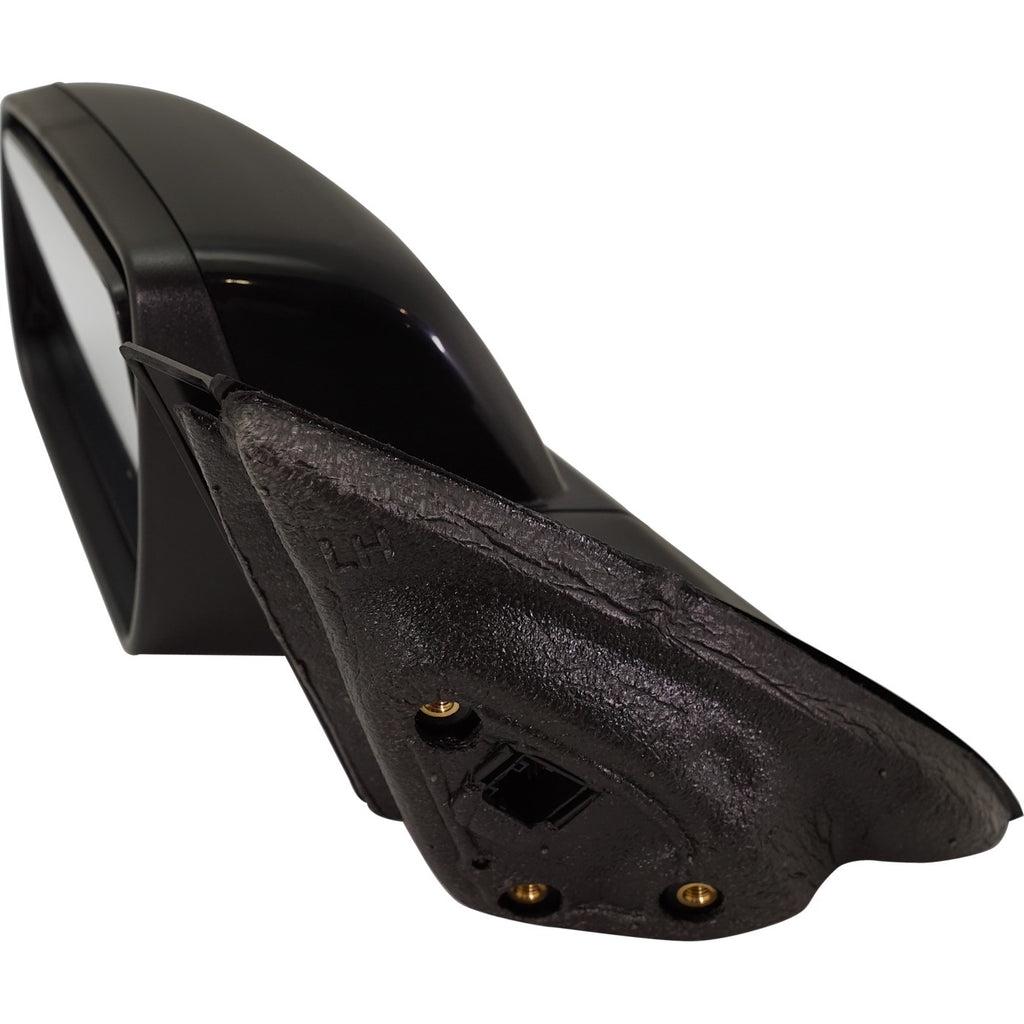 Heated Driver Left Side Mirror for Chevy Malibu (2014–2015)