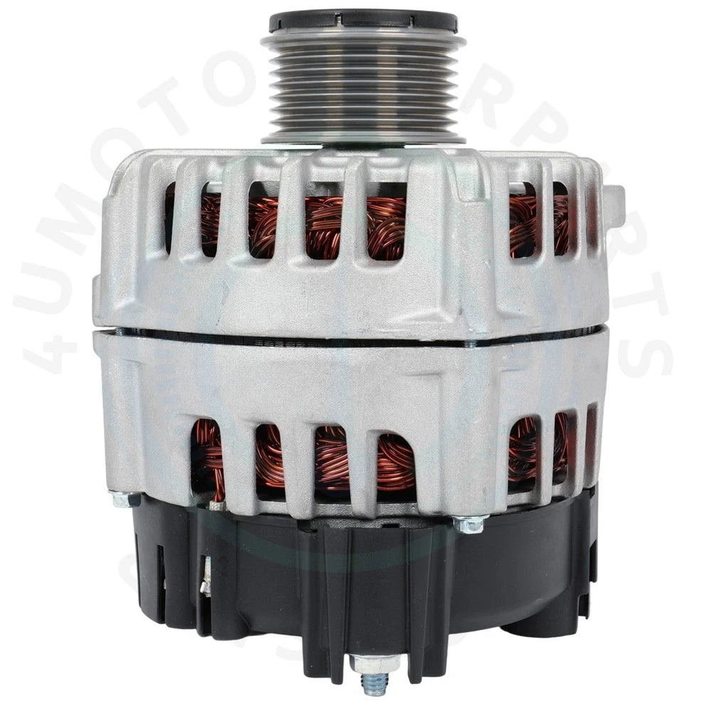 Alternator for Volkswagen Touareg V6 3.6L (2013–2017)