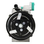 A/C Compressor & Clutch For Kia Sedona 3.5L (2002–2005)