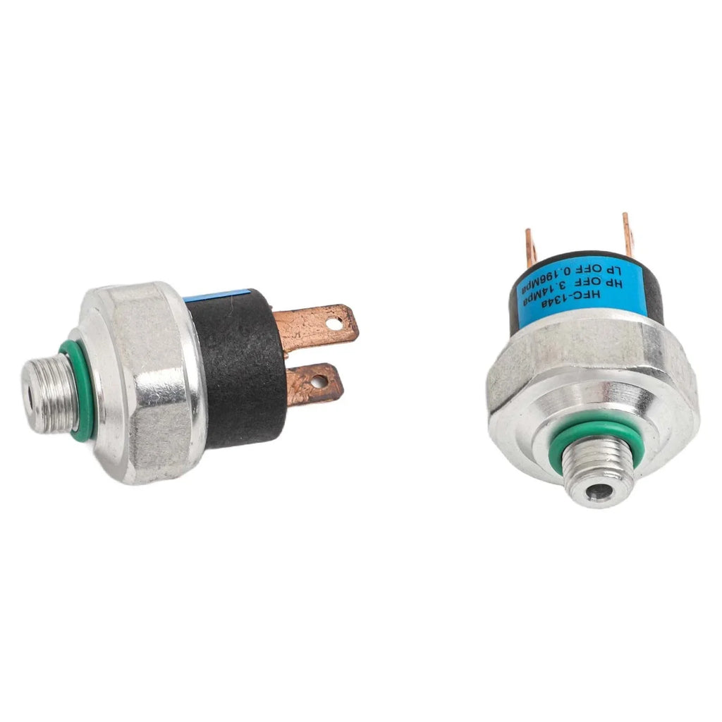 High Low Side Pressure Switch for R134a AC System