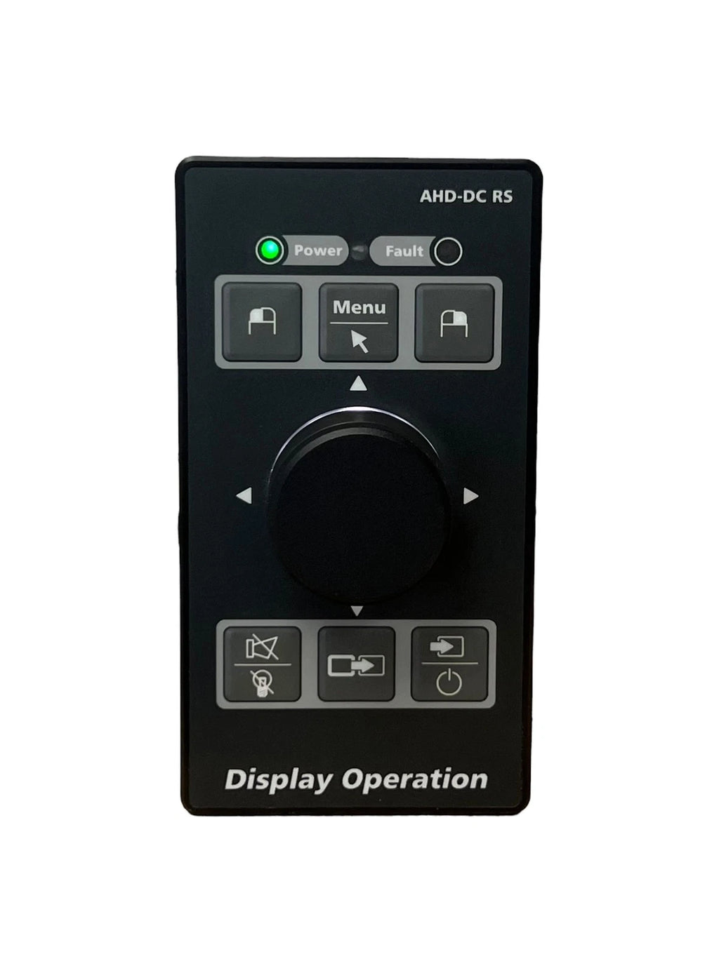 Display Operation Control Unit for Boning AHD-DC (24VDC)