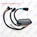 Power Pack for Johnson Evinrude 60HP-70HP 3cyl (1986–1987) J326 582115 583125