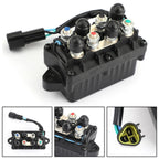 3Pin Trim Relay for Yamaha Outboard Engine (61A-81950-00-00, 61A819500100)