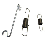 3 Piece Throttle Governor Linkage Kit for Generator
