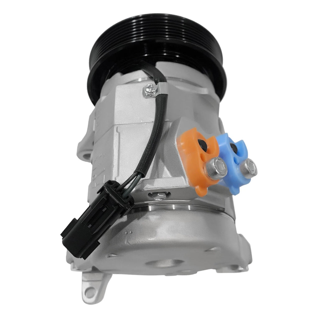 AC Compressor Kit for Dodge Durango 5.7L (2006-2006)