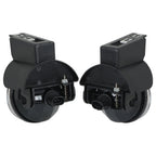 Set of 2 Fog Lights for Dodge Dakota (1997–2000)