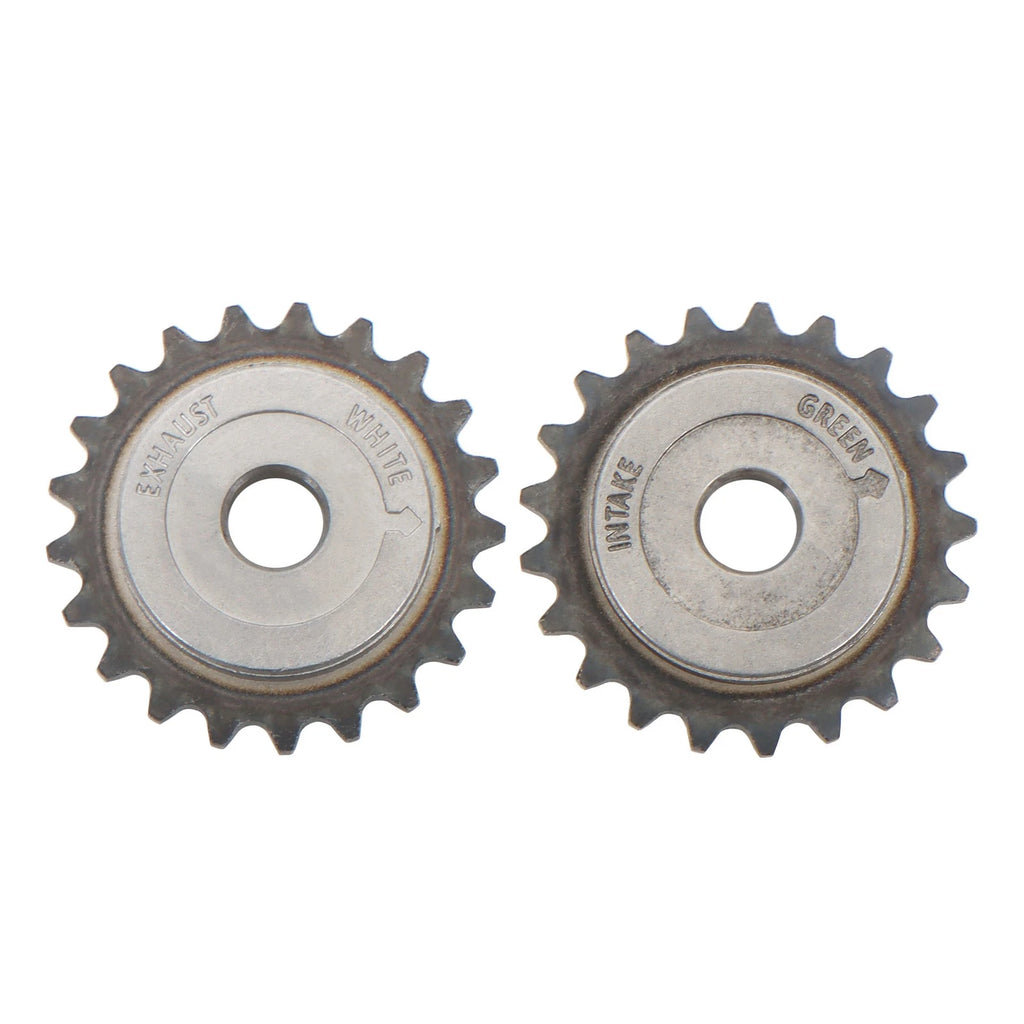 Engine Overhaul Rebuild Kit for Chevy Equinox (2010-2017)
