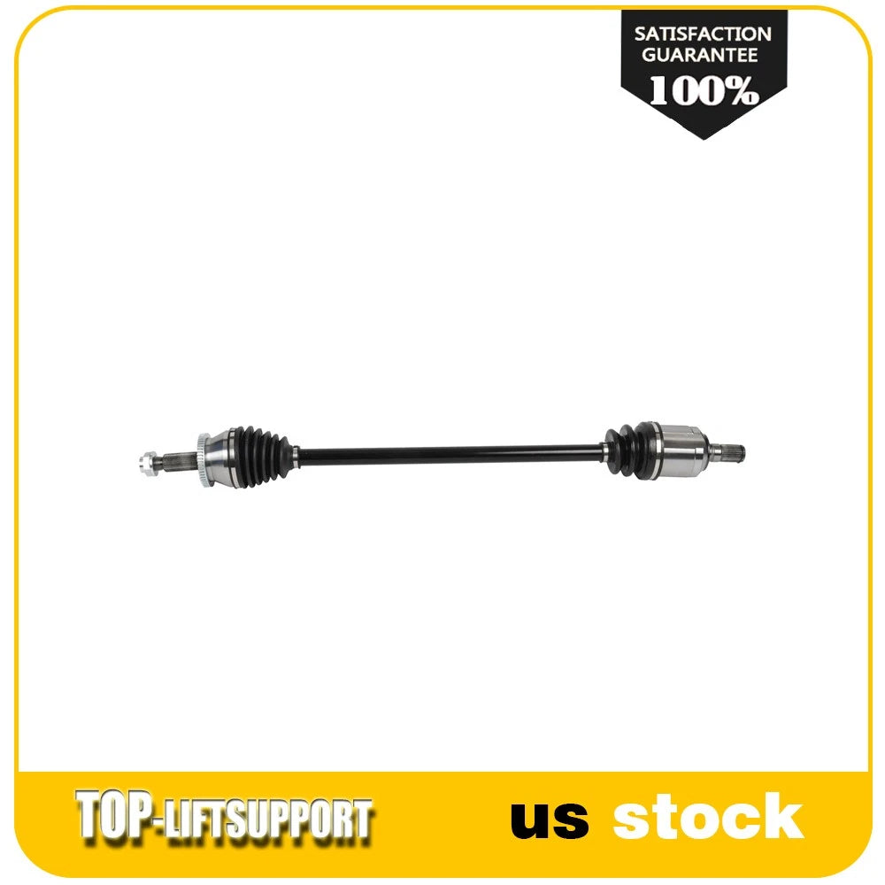 CV Axle Shaft for Hyundai Santa Fe Sport, Kia Sorento (2016–2018)