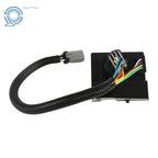 Trailer Tow Wiring Harness for Ford F-250 Super Duty (2002–2004)