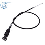 Choke Cable Assembly for Yamaha PW50 PeeWee 50 Y-Zinger (1981–2009) 30"