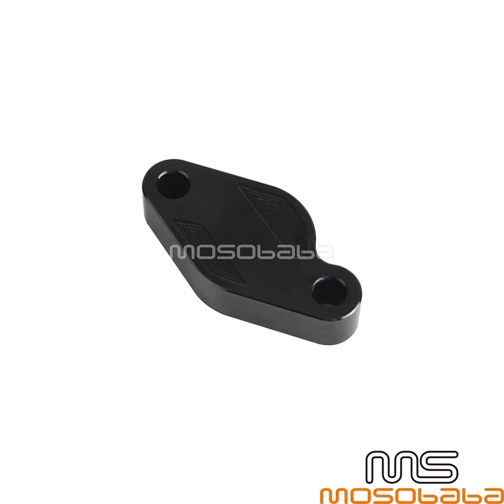 Rear Brake Master Cylinder Cover for Yamaha YFZ450R Raptor 700R (2006-2023)