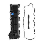 Aluminum Valve Cover w/ Gasket for Jeep Grand Cherokee Dodge Durango (2008–2009)