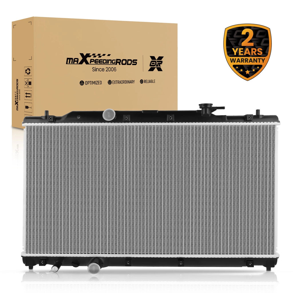 Radiator for Honda Accord 1.5 Turbo (2023-2024)