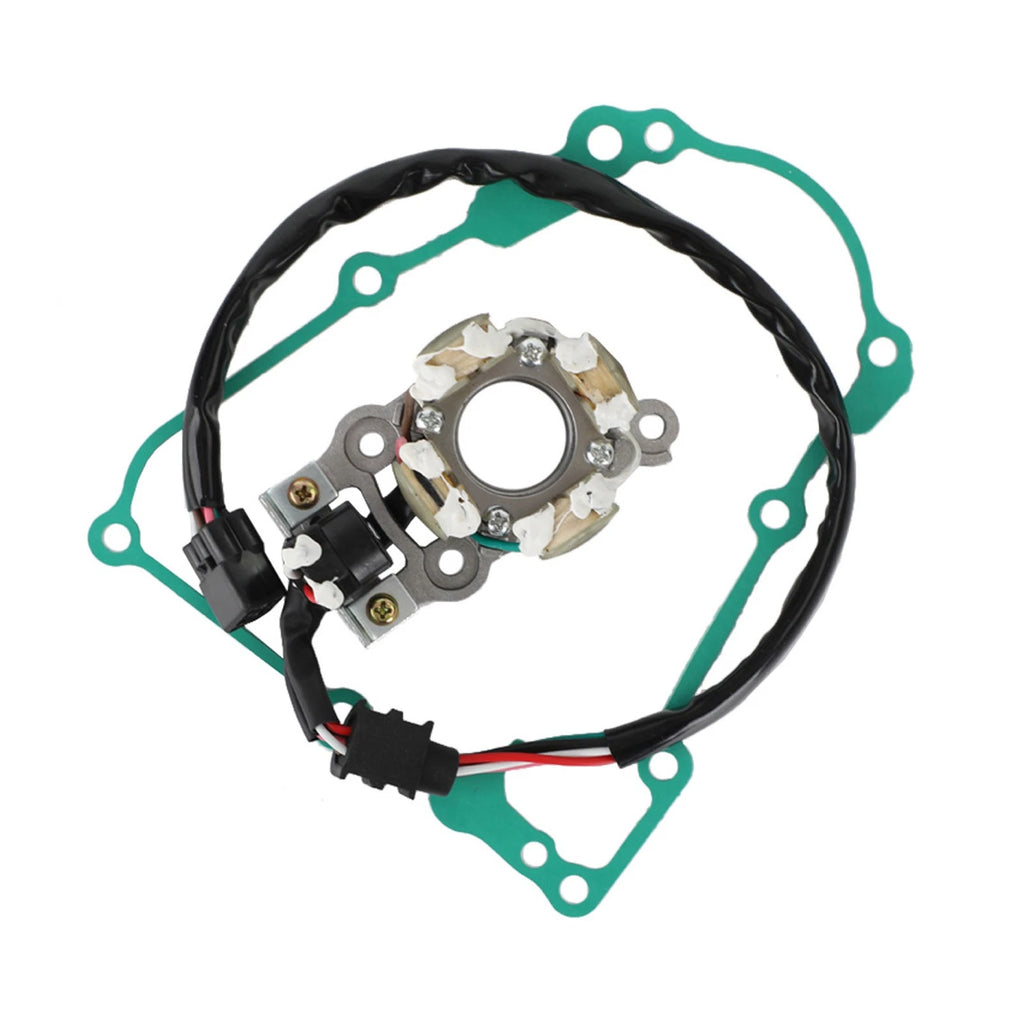 Magneto Stator Coil Gasket Kit for Yamaha YZ450F (2006–2009) CJ10C