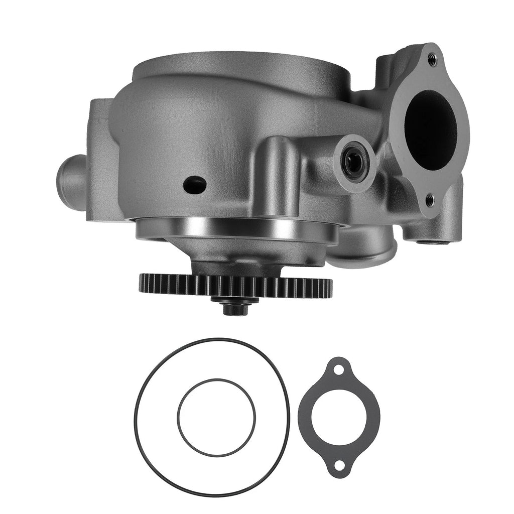 Cooling Water Pump for Detroit Diesel Series 60 (1995–2007)
