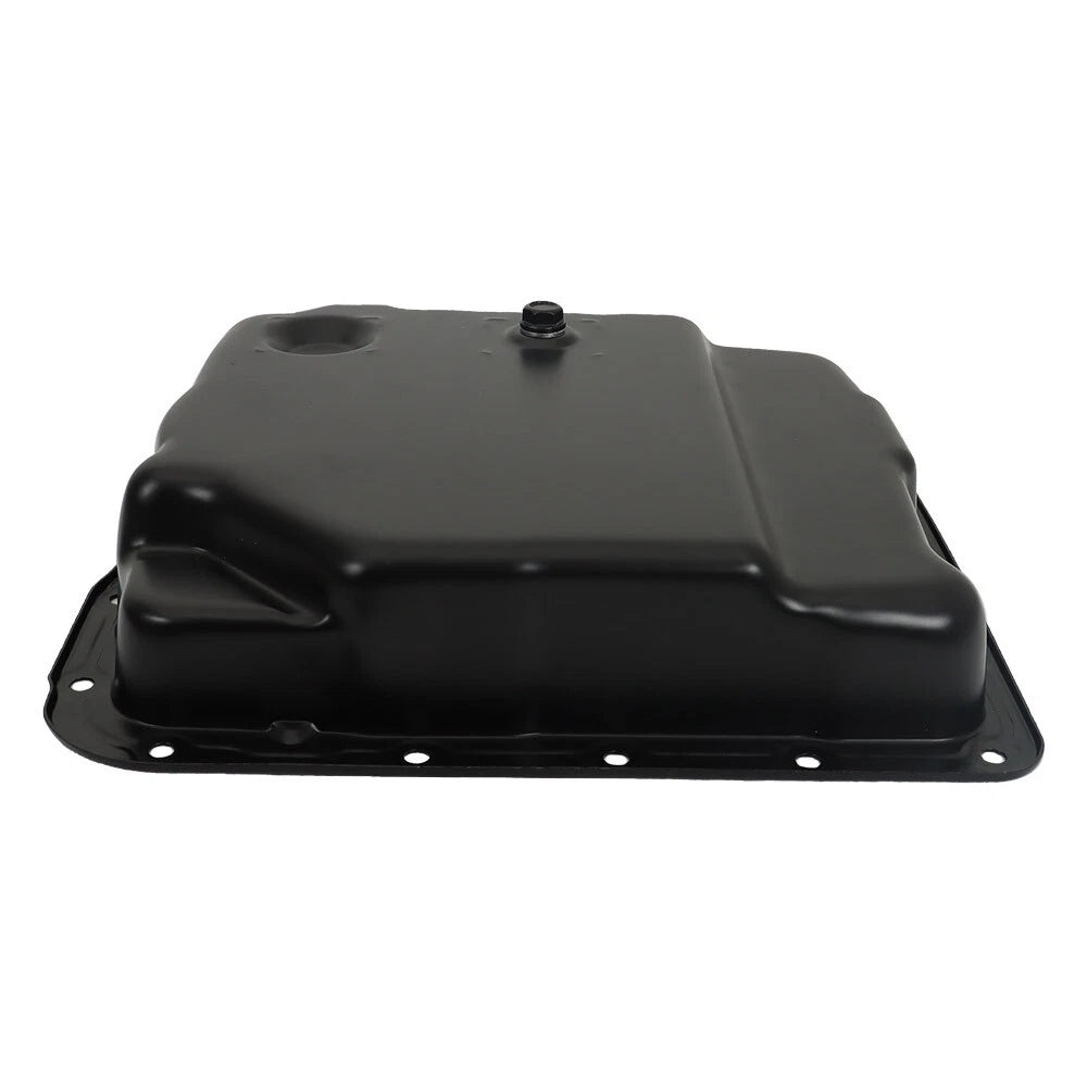 Transmission Oil Pan for GM 4L60-E 4L65-E 4L70-E (1998-2014)
