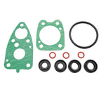 Lower Unit Gasket Kit for Yamaha 4HP F4 F4A (4 Stroke) (6E0-W0001-C1, 6E0-W0001-21)