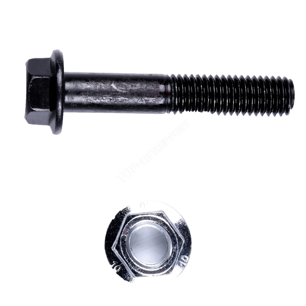 Front Suspension Struts & Rear Shocks for VW Jetta Passat Rabbit