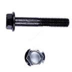 Front Suspension Struts & Rear Shocks for VW Jetta Passat Rabbit