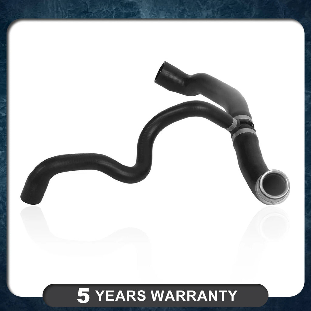Lower Coolant Hose Pipe for Mercedes-Benz (2003–2005)