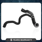 Lower Coolant Hose Pipe for Mercedes-Benz (2003–2005)