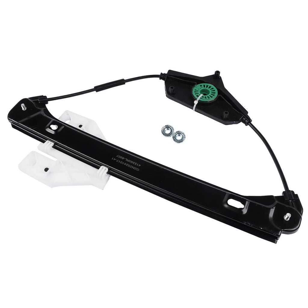 Rear Left Side Door Window Regulator for Audi A3 RS3 (2015–2020) 8V4839461