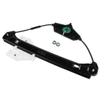 Rear Left Side Door Window Regulator for Audi A3 RS3 (2015–2020) 8V4839461