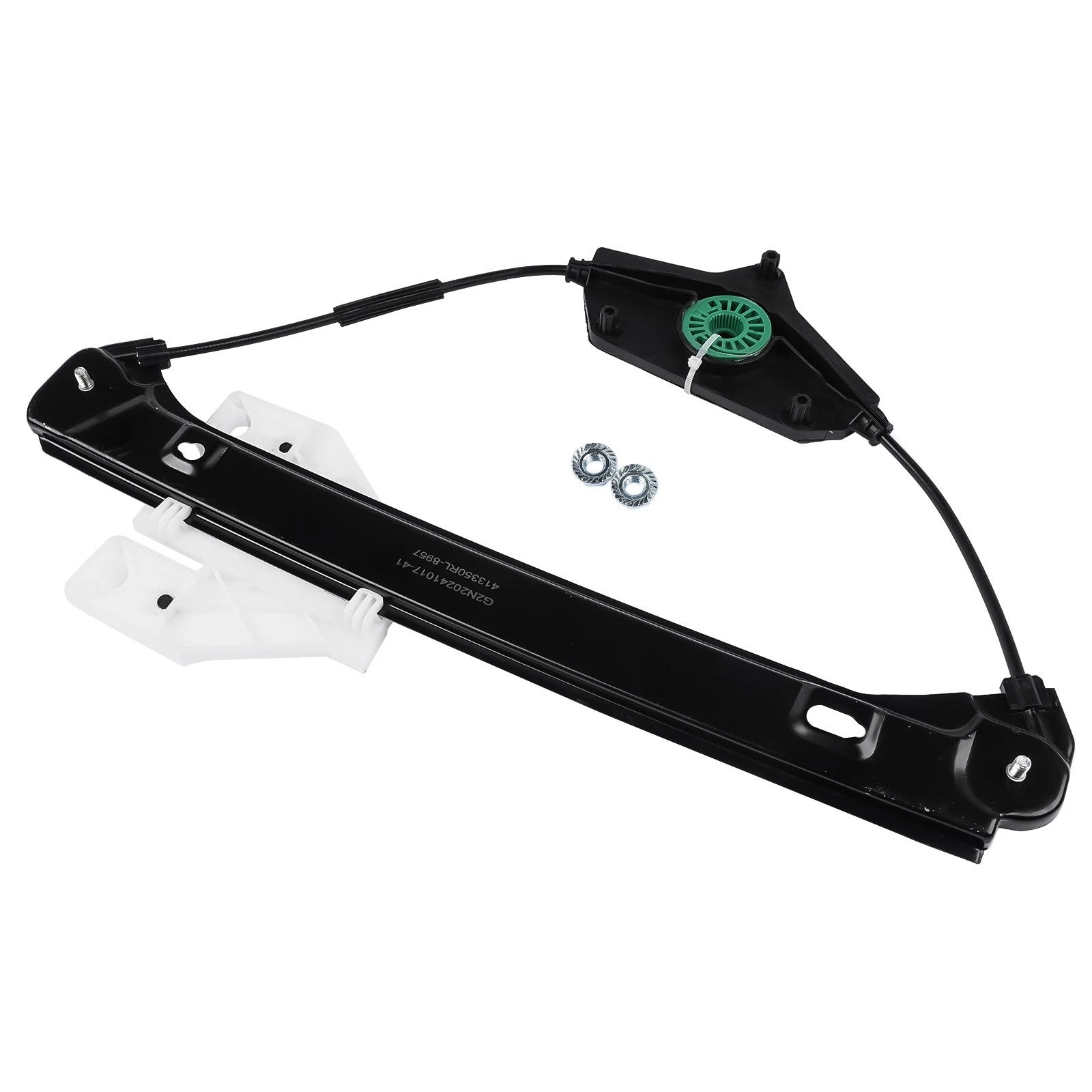 Rear Left Side Door Window Regulator for Audi A3 RS3 (2015–2020) 8V4839461
