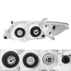 Headlight for Toyota Camry (2010–2011) Right Side