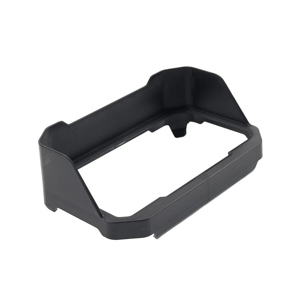 Sun Visor Meter Cover Guard for CFMOTO 450MT (2021–2023)