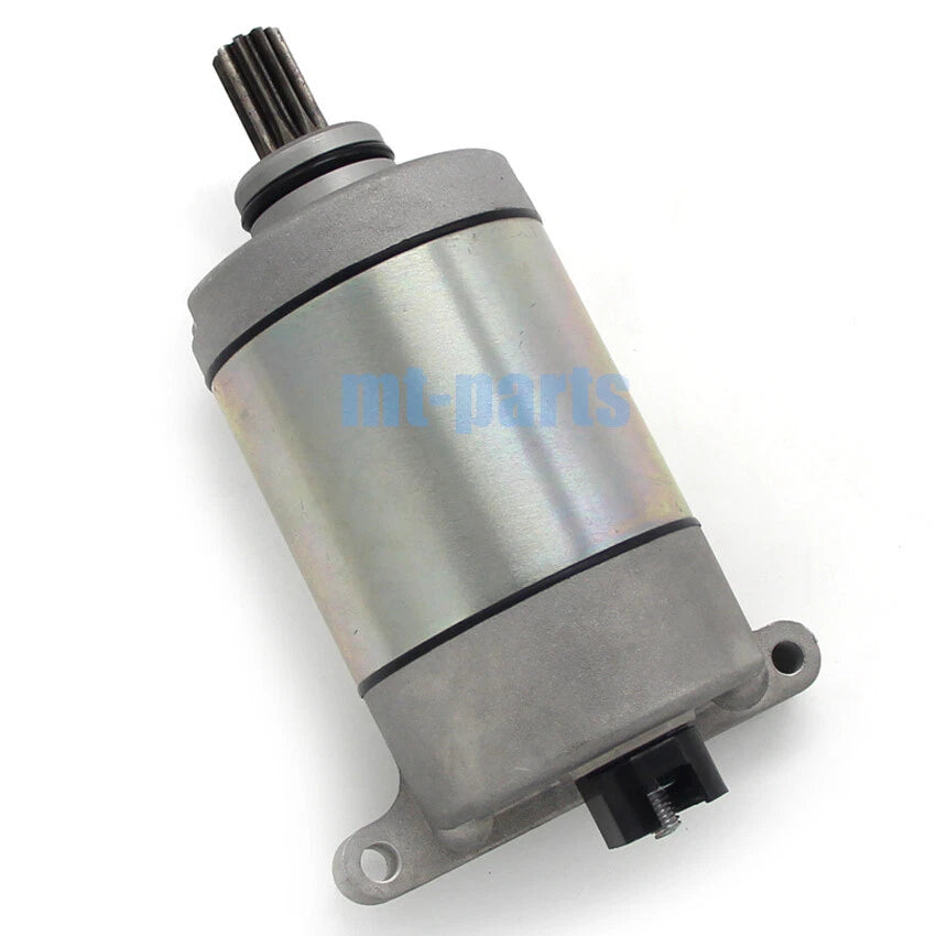 Starter Motor for Yamaha YFM700FWA Grizzly 700 (2009–2017) 28P-81890-00