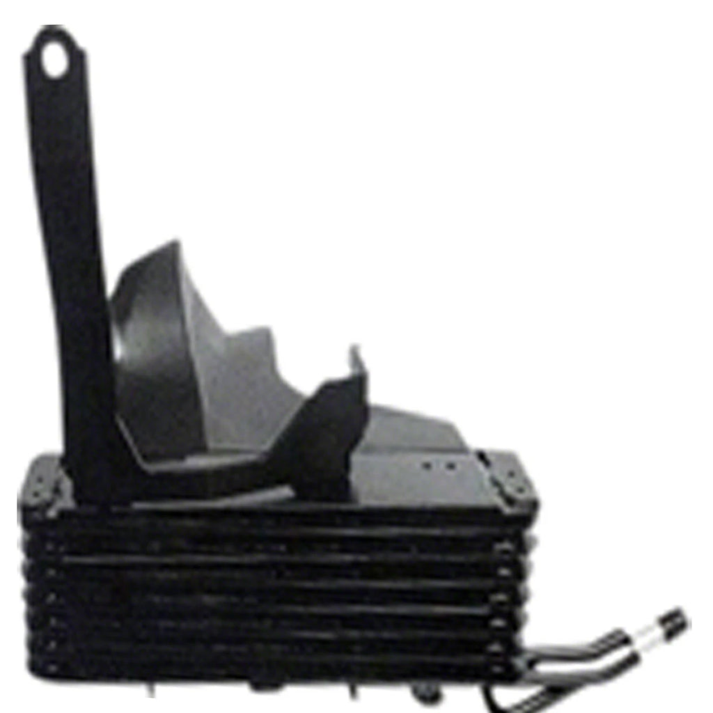 Replacement Aluminum Automatic Transmission Oil Cooler Assembly for Toyota (2005–2015)
