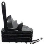 Replacement Aluminum Automatic Transmission Oil Cooler Assembly for Toyota (2005–2015)