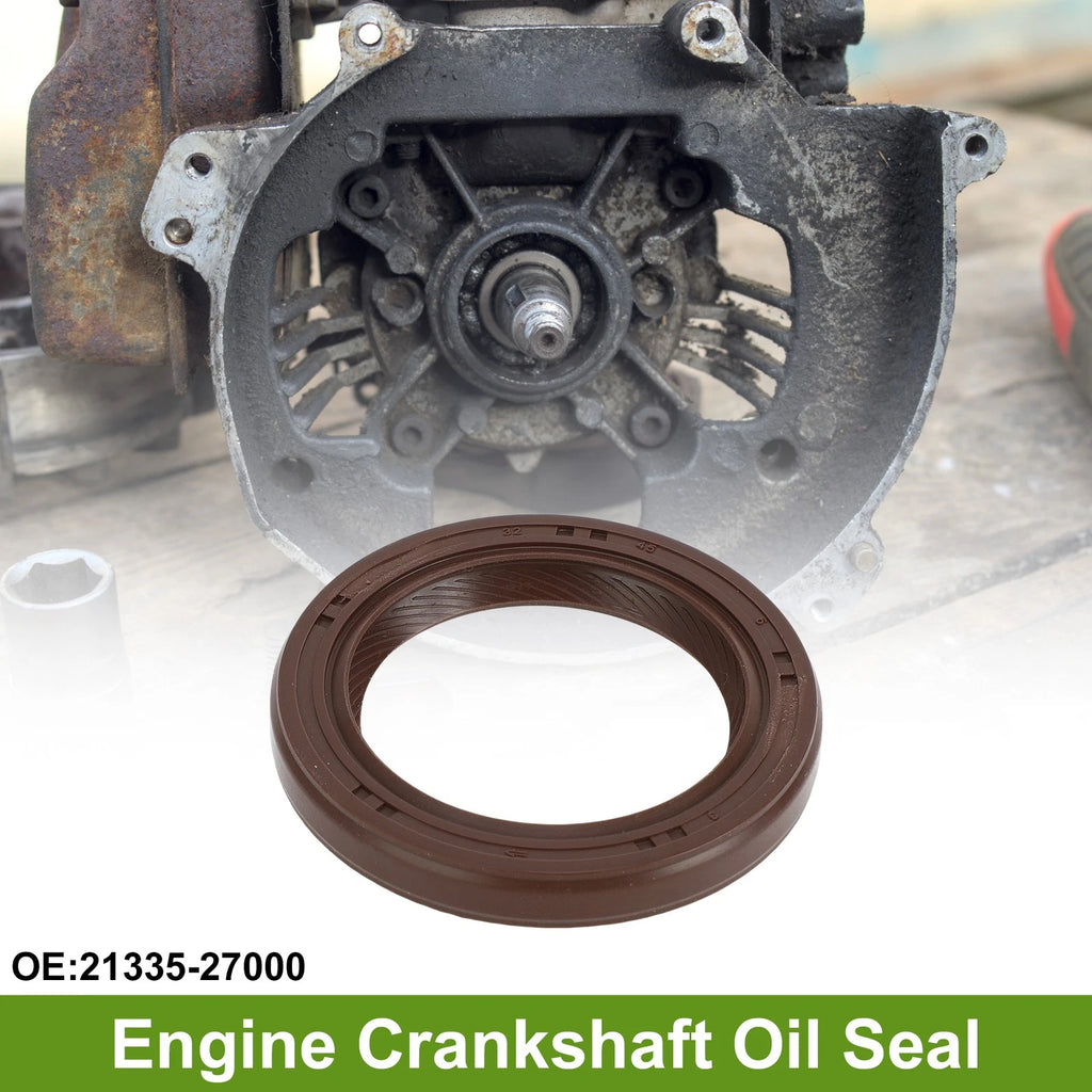 Crankshaft Oil Seal for MINI Cooper (2002–2008), DODGE Neon (1995–2005)