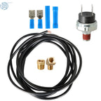 Transmission Lock Up Switch Kit for Pontiac Firebird 