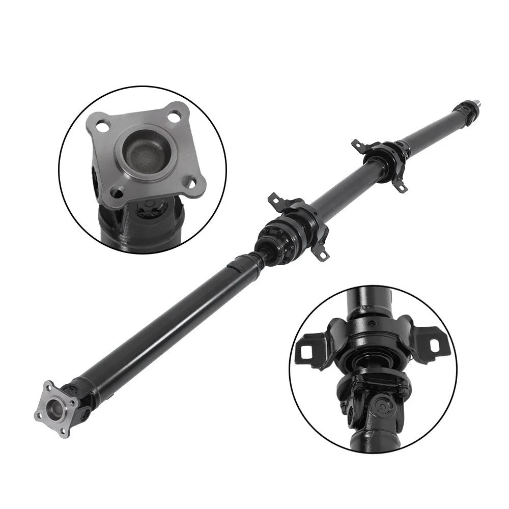 Rear Driveshaft Prop Shaft Assembly for Lexus RX350 (2010–2015)