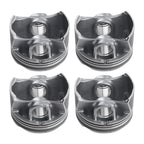 Piston Rings Bearings Gasket Set for BMW Mini 1.6T N13 N18 (2010–2015)