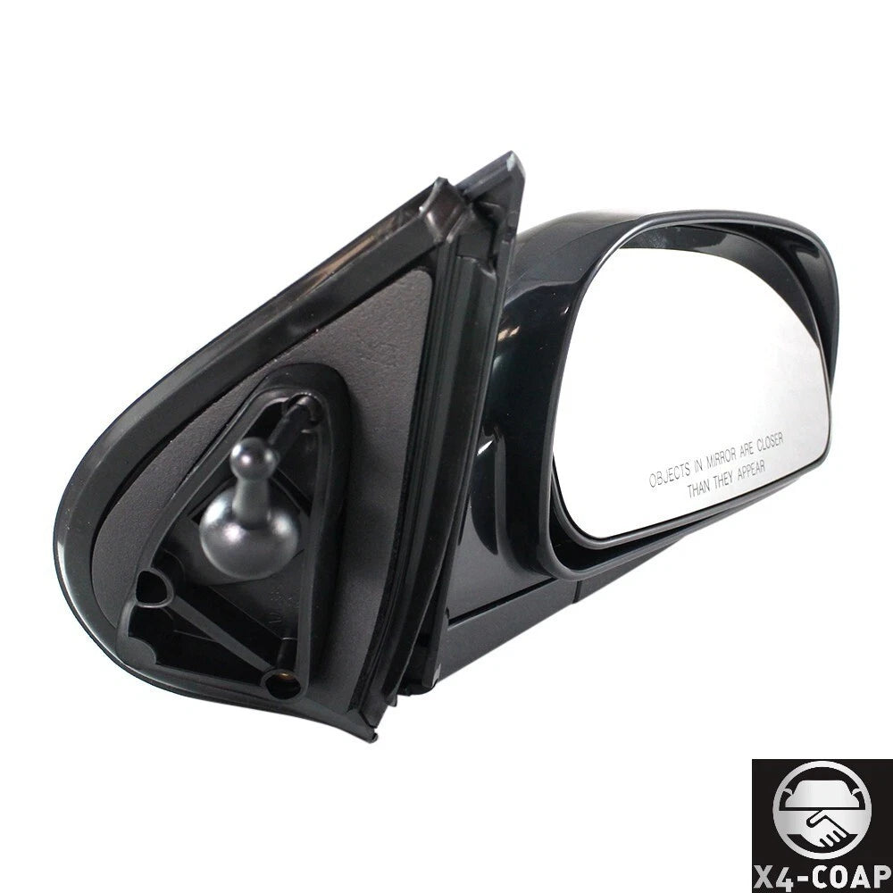 Door Mirror for Hyundai Santa Fe (2013–2018) VAQ2 HY1321135 RH