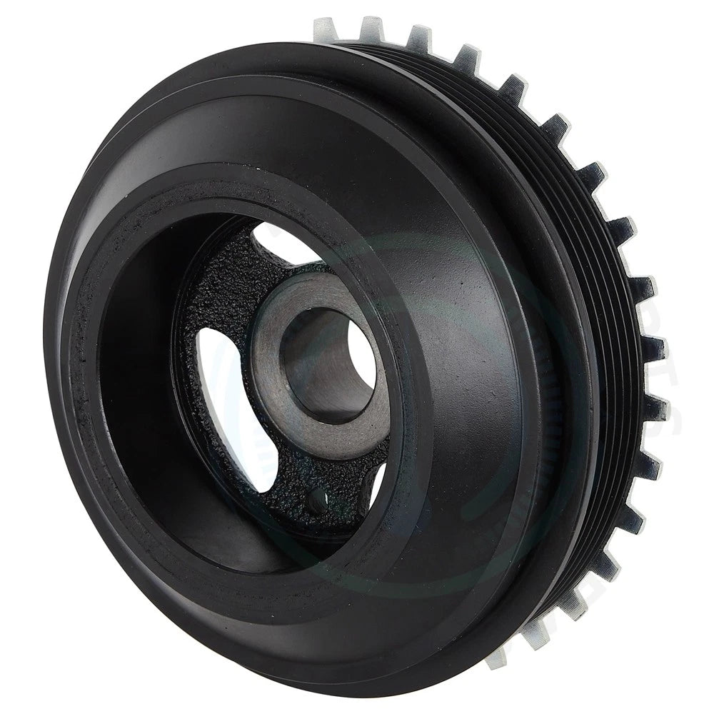 Harmonic Balancer for Ford Escape, Lincoln MKZ, Mazda Tribute (2001–2012)