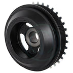 Harmonic Balancer for Ford Escape, Lincoln MKZ, Mazda Tribute (2001–2012)