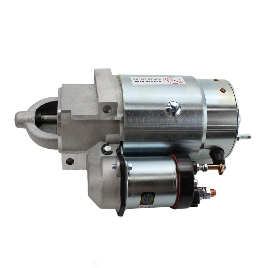 Starter Motor for Buick Cadillac Chevrolet GMC (SR547N)