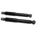 2 x Front Shock Absorbers for Toyota Coaster (1982–2003)