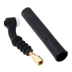 WP-9F TIG Welding Torch Head for Medium Light Duty (Air Cooled, 125A)