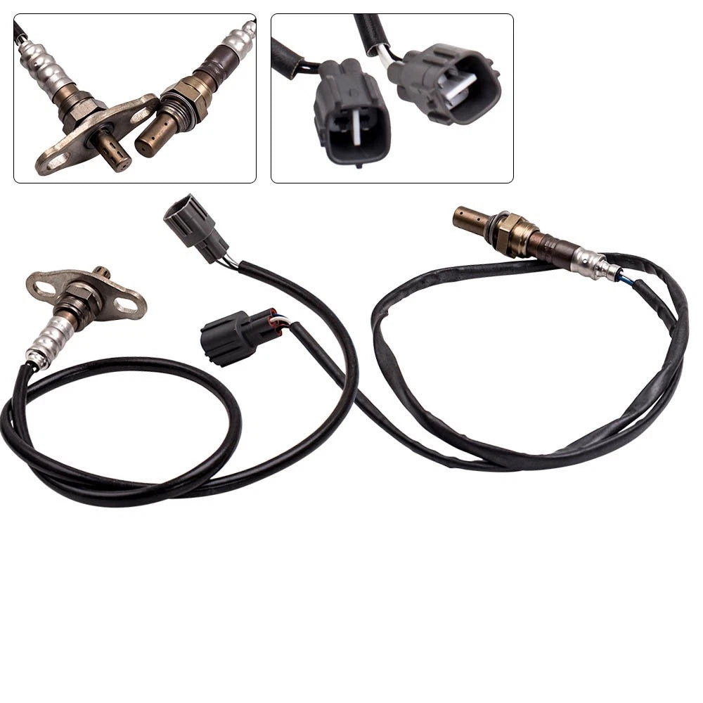 Upstream & Downstream O2 Sensor for Toyota Tacoma (2005–2023) 234-4189 234-9001 213-2857