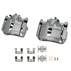 Front Brake Caliper Kit for Honda Accord/CR-V/Prelude (1991–2001)