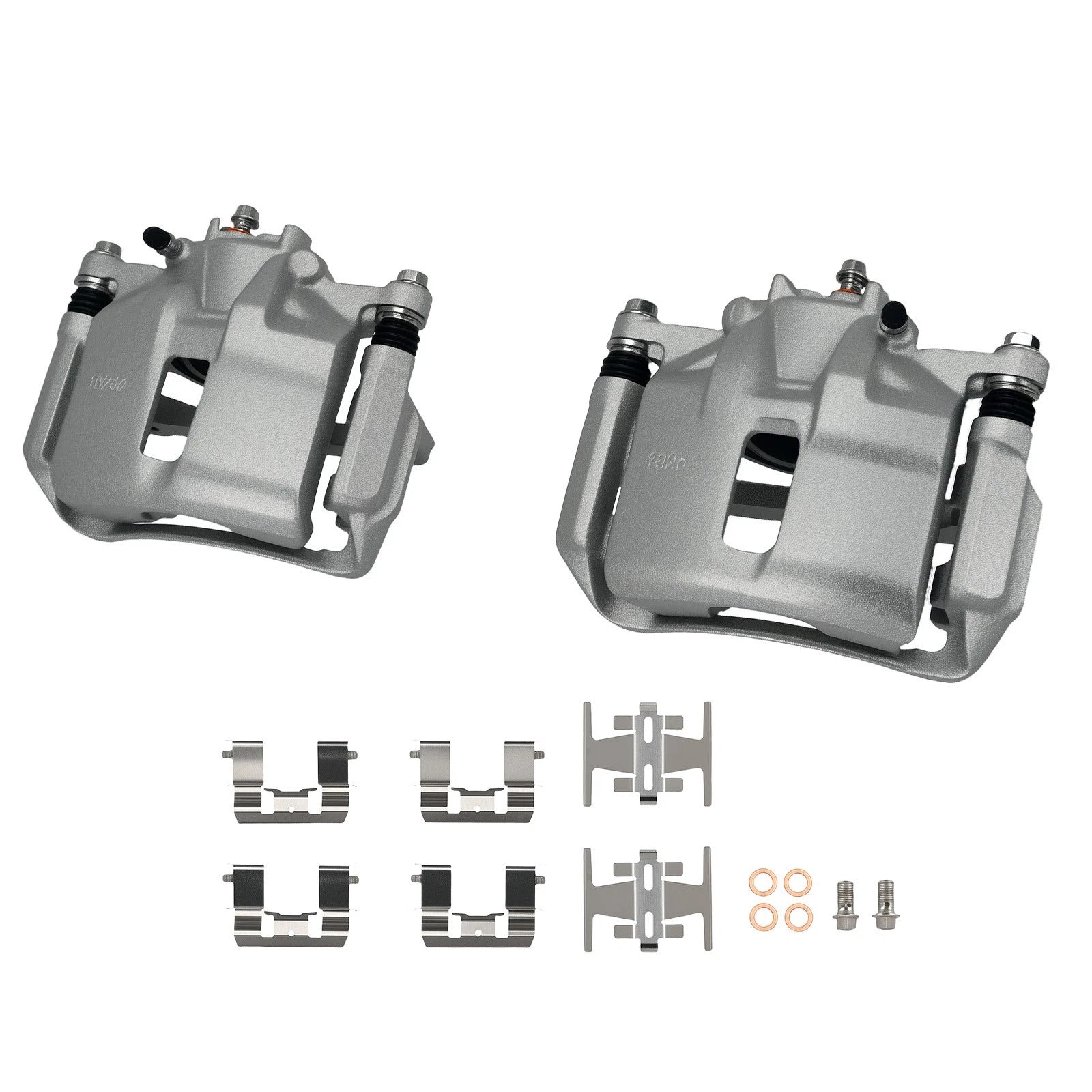 Front Brake Caliper Kit for Honda Accord/CR-V/Prelude (1991–2001)