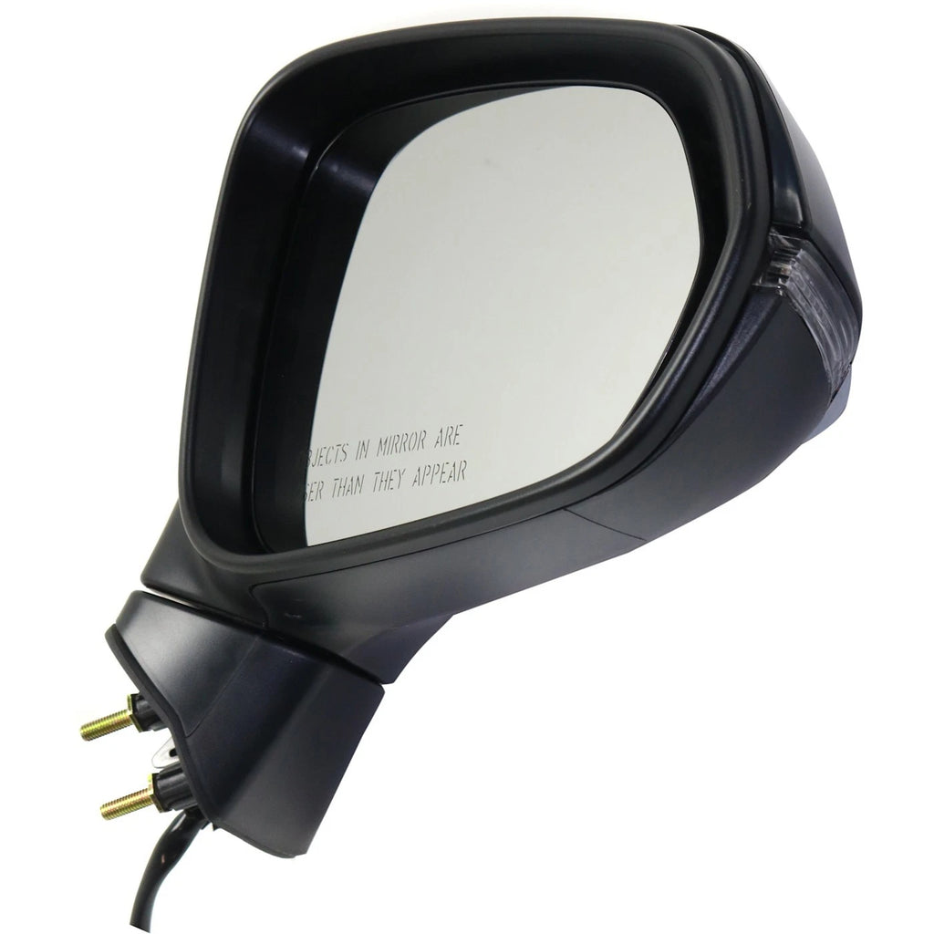 Set of 2 Mirrors for Lexus RX350 (2016–2018)