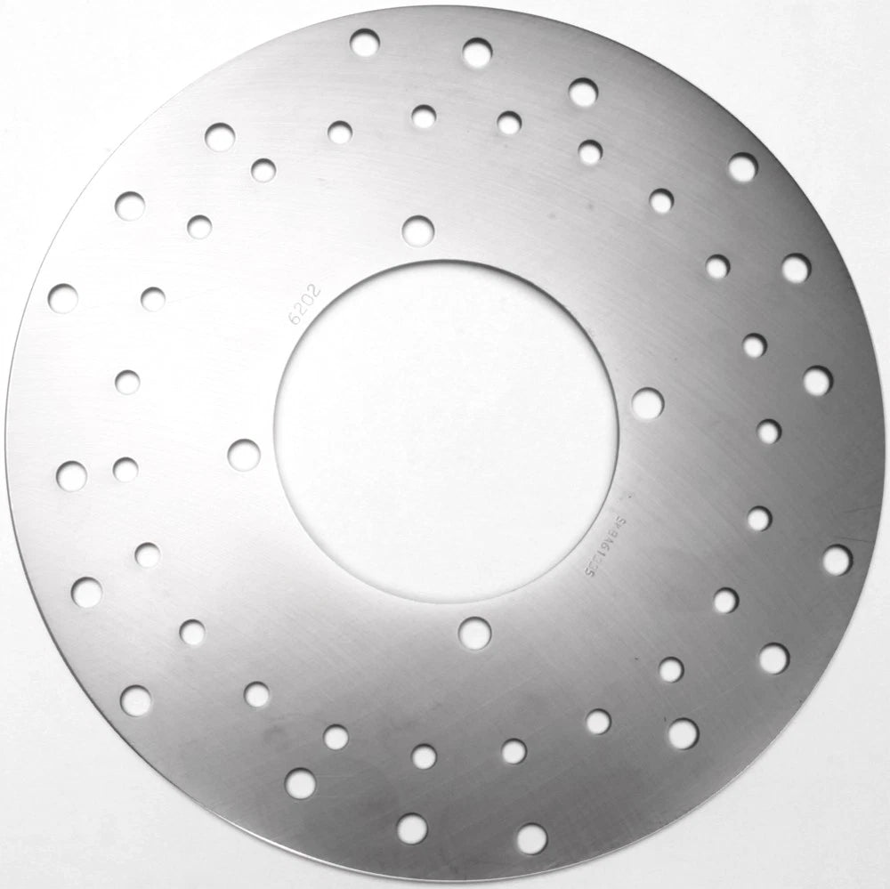 Standard Rotor for