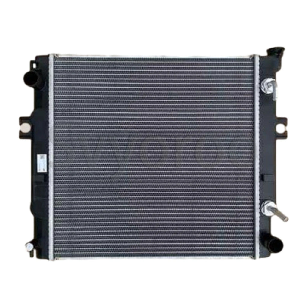 Radiator 16420-26710-71 for Toyota Forklift FDZN20-30 (1DZ)