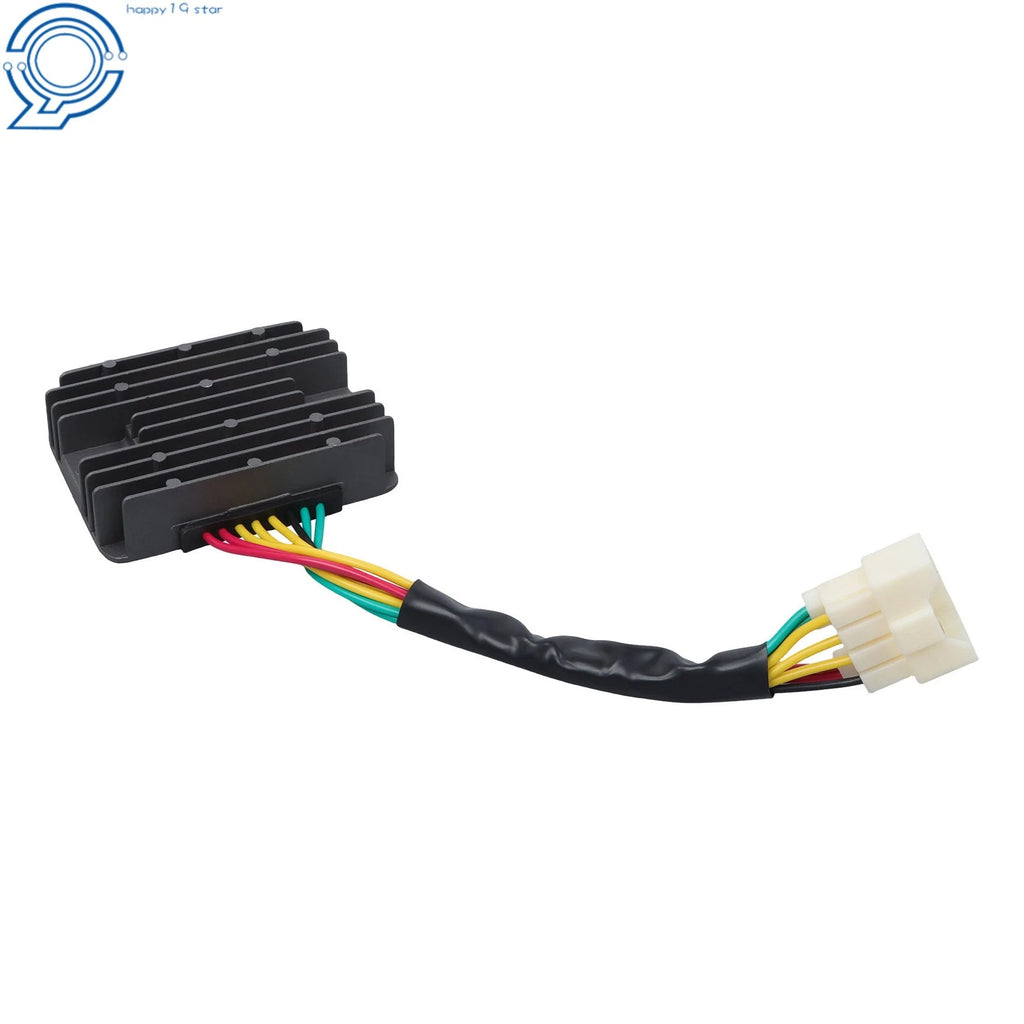 Voltage Regulator Rectifier for Kawasaki ZX900 Ninja ZX9R (1998–1999)
